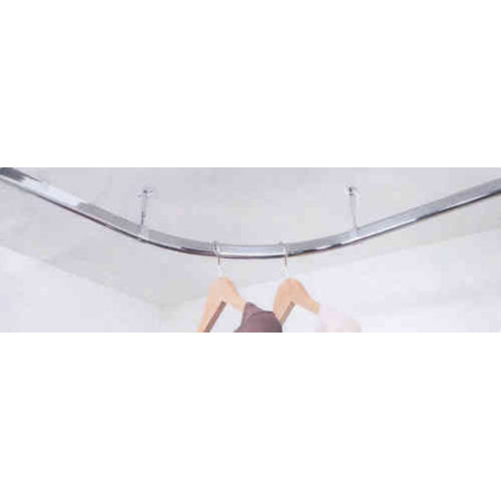 Kit Penderie D Angle - Ref. KIT PENDERIE D ANGLE